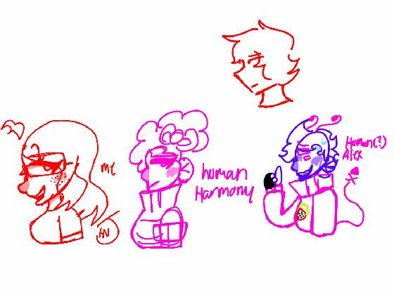 SIDE PROFILE??? 1