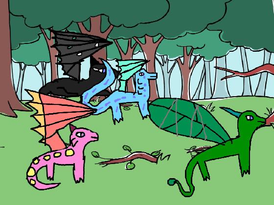 jade mountain academy rpg