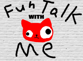 Talk 2 tomato Cat