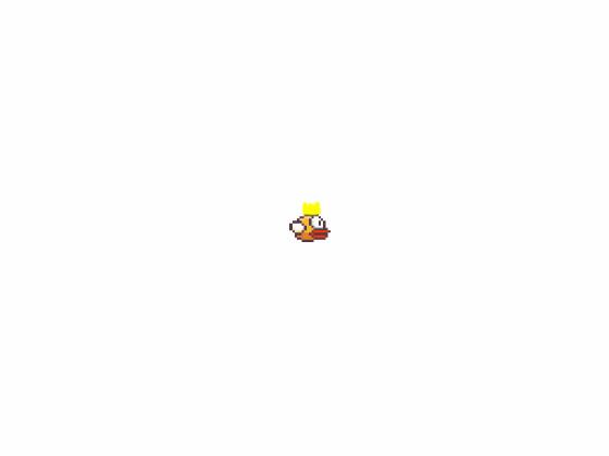 Flappy Bird (remix)