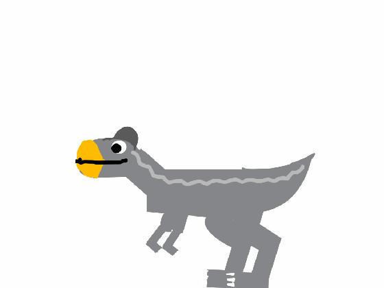 Hypacrosaurus