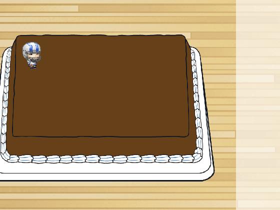 cakes