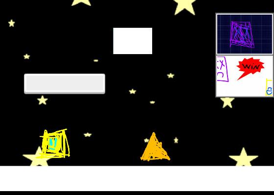 Geometry dash 1
