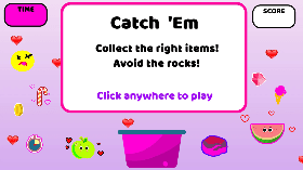 Catch 'Em