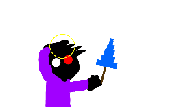 fanart for r3ven coder