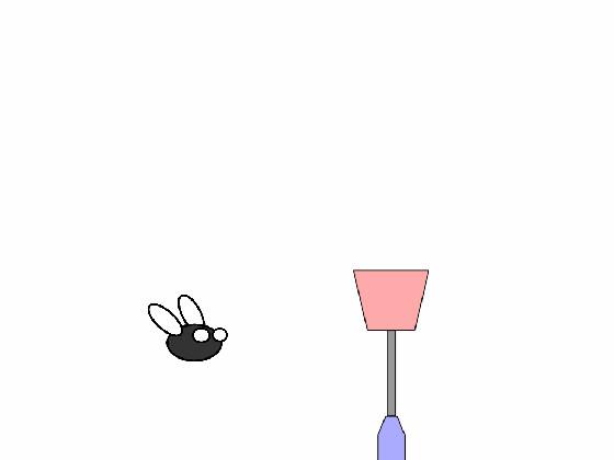 Swat the Fly 1