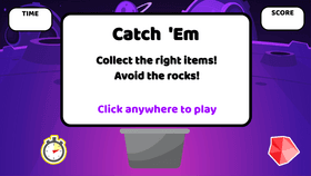 Catch &#039;Em