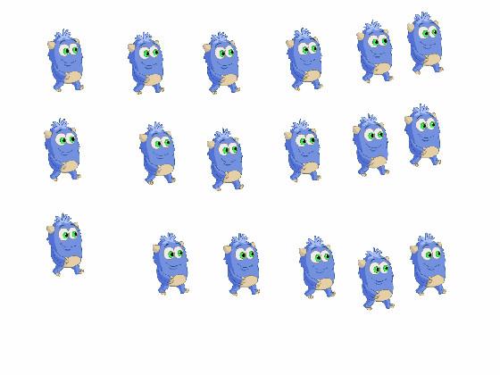 Cody army