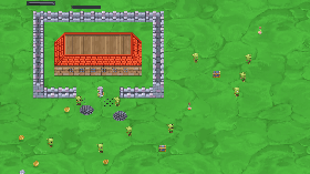 knights and goblins 2