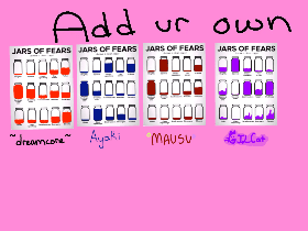 re:re:Jar of Fears 1