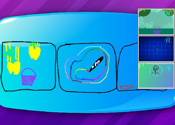 Minigame Lobby 2