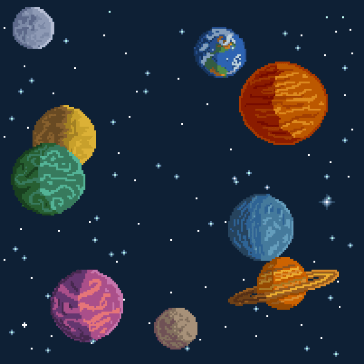 Build Your Own Scene