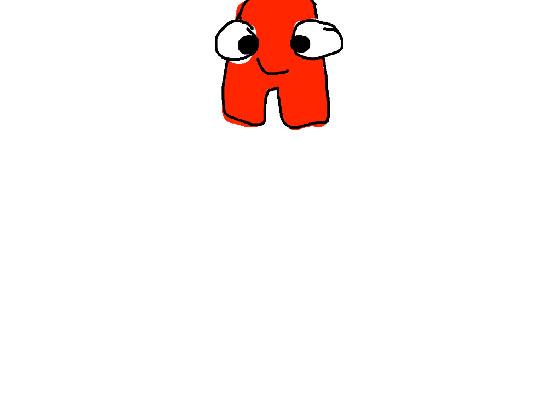 Spanish Alphabet Lore A