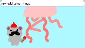 art class week 1