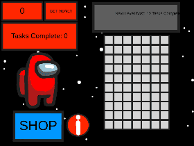 Among Us Clicker so fun 1.1