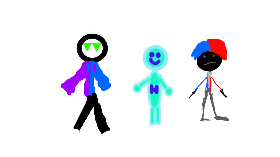 tars a new oc in town