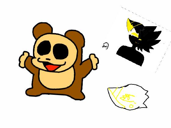 re:Commissions OPEN! 