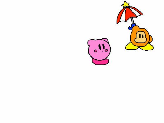 Kirby Star Allies 1