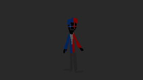 If my oc turned evil