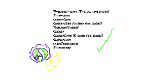 Here's what to call me !!