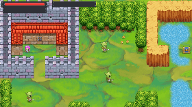 Just Another Adventure Game