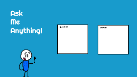 500 likes! Ask me anything!