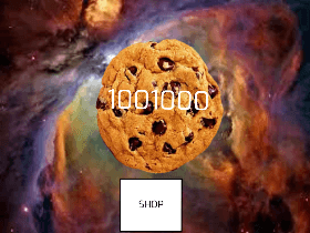 COOKIE CLICKER UNBLOCKED