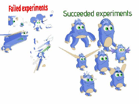 expirement-codey