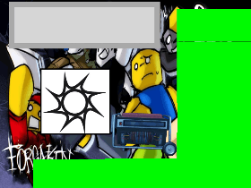 Forsaken Clicker