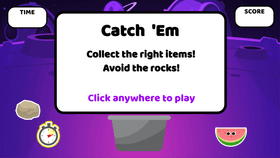 Catch &#039;Em