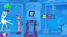 Physicsbadgame
