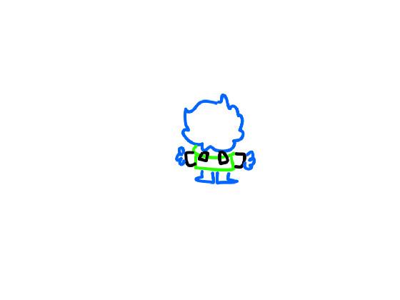 add ur OC spinnin