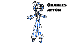 Sketches abt charles afton