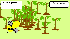 Grow a garden! v0.0