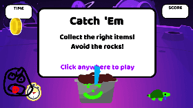 Catch 'Em