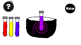 Potion Making