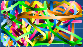 Marble Paint - Add Platforms