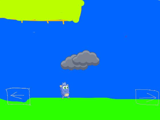 run from cloud
