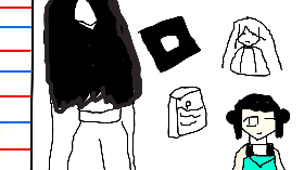 For the contest!