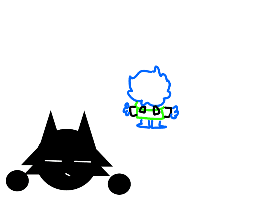 add ur OC spinnin