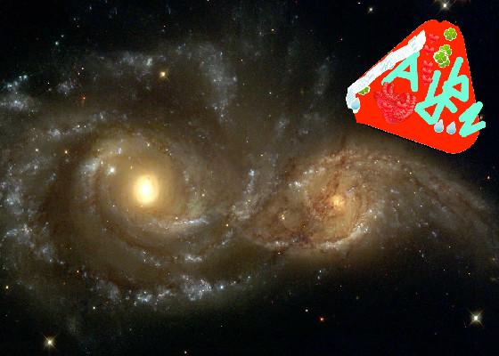 Design a Mission Patch 1