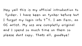 Intro to Tynker