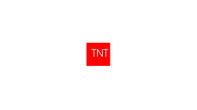 T.N.T exploding