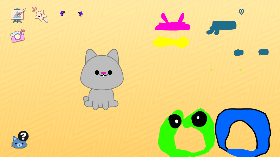 Pet Designer