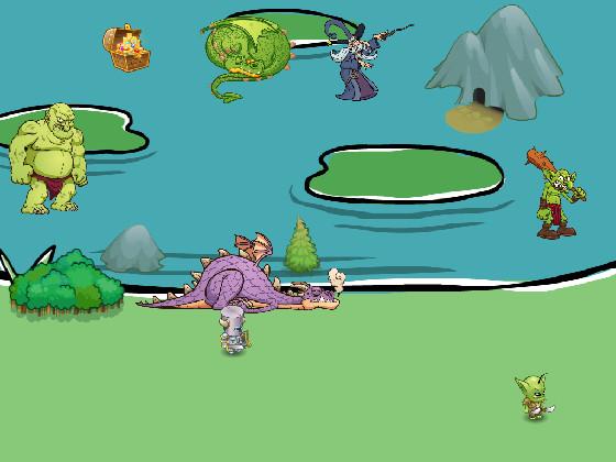 Adventure Game 1