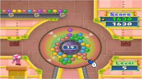 Add your OC: Stick and spin