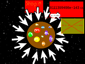 cookie clicker