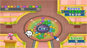 Add your OC: Stick and spin