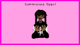 Comms Open!