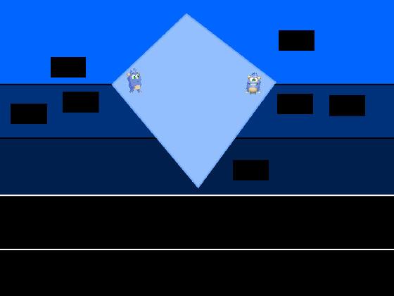 my Codey iceberg